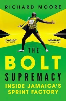 The Bolt Supremacy: Inside Jamaicas Sprint Factory