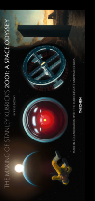 The Making of Stanley Kubricks 2001: A Space Odyssey
