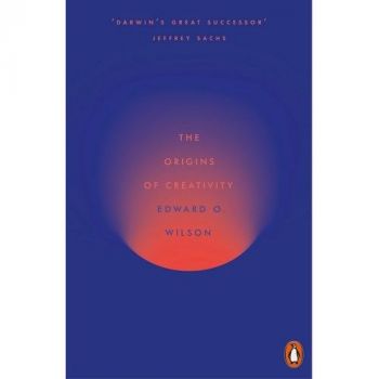 The Origins of Creativity