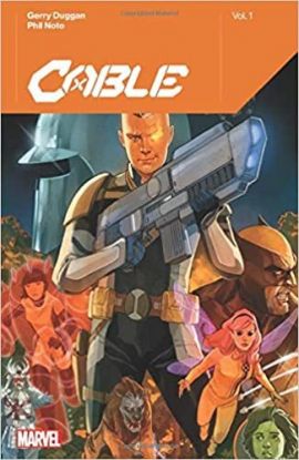 Cable 1