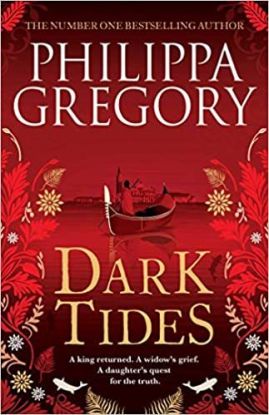 Dark Tides