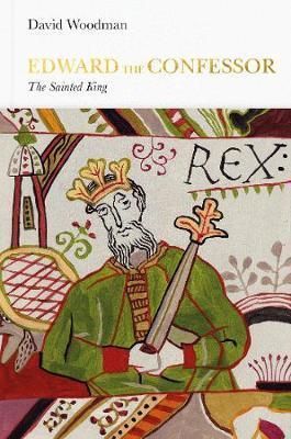 Edward the Confessor
