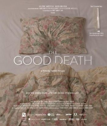 Dobrá smrť  (The Good Death) BD