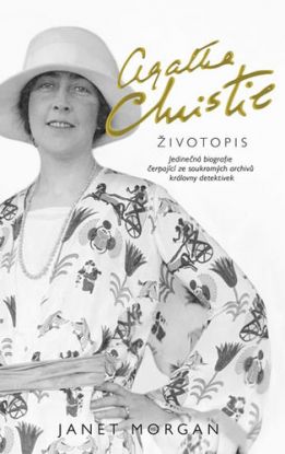 Agatha Christie - Životopis