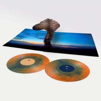 Thunder - All The Right Noises (Colour) 2LP