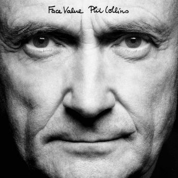 Collins Phil - Face Value (Picture Disc) LP