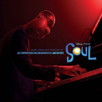 Batiste Jon - Music From And Inspired By Soul LP