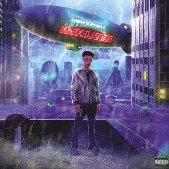 Lil Mosey - Certified Hitmaker (AVA Leak - Standard Vinyl) 2LP