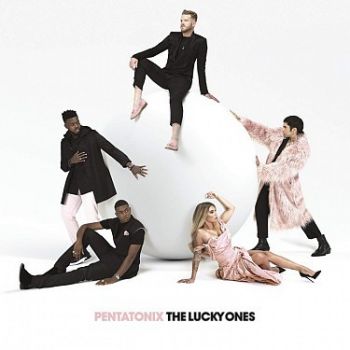 Pentatonix - The Lucky Ones CD
