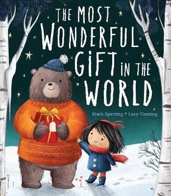 The Most Wonderful Gift in the World