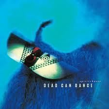 Dead Can Dance - Spiritchaser (Remastered) CD