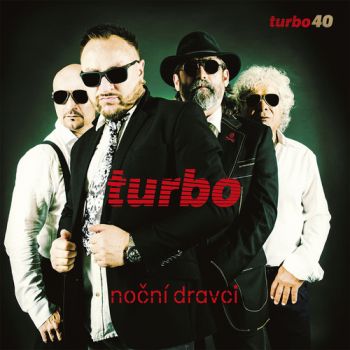 Turbo - Noční dravci LP