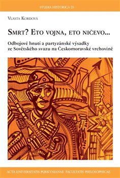 Smrt? Eto vojna, eto ničevo