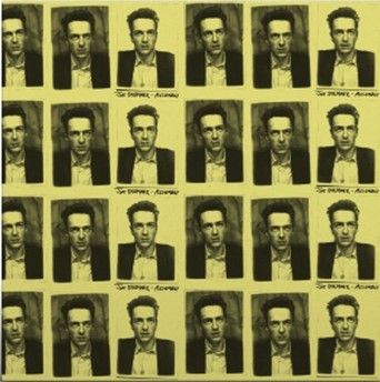 Strummer Joe - Assembly 2LP