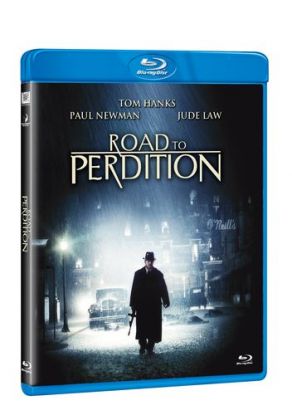 Road to Perdition BD