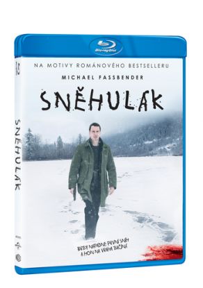 Sněhulák BD