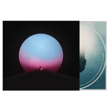 Manchester Orchestra - The Million Mask Of God CD