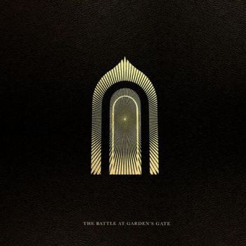 Greta Van Fleet - The Battle At Garden's Gate CD