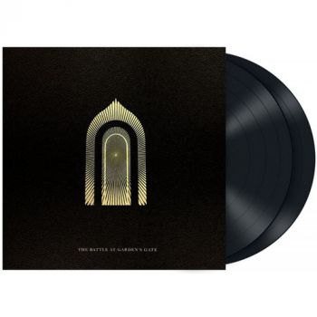 Greta Van Fleet - The Battle At Garden's Gate 2LP