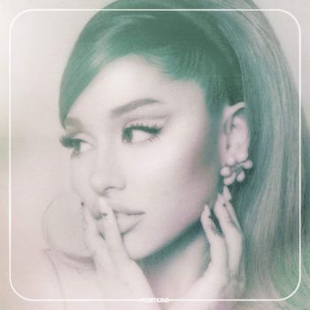 Grande Ariana - Positions LP