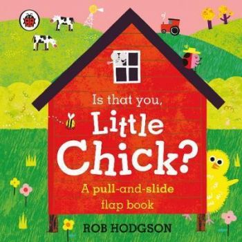 Is that you, Little Chick