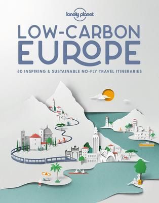 Low Carbon Europe 1