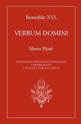 Verbum Domini - Slovo Páně