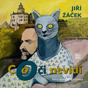 Co oči nevidí, 2. vydání