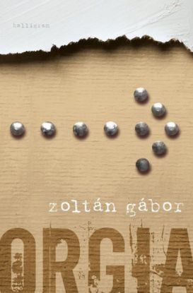 Orgia - 5. javított kiadás