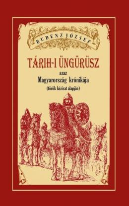 Magyarország krónikája