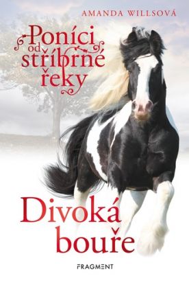 Poníci od stříbrné řeky 3: Divoká bouře