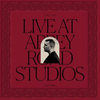 Smith Sam - Love Goes: Live At Abbey Road Studios LP
