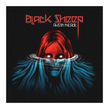Meade Austin - Black Sheep CD