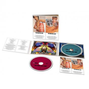 Who, The - The Who Sell Out (Deluxe) 2CD