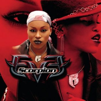 Eve - Scorpion (Reissue) 2LP