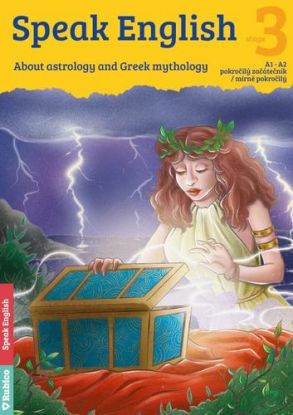 Speak English 3: About astrology and Greek mythology