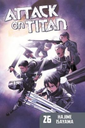 Attack On Titan
