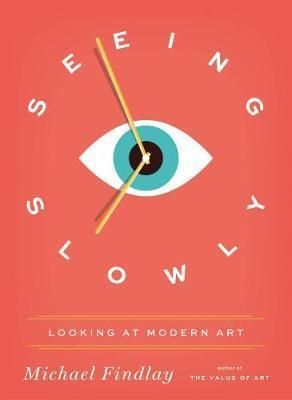 Seeing Slowly: Looking At Modern Art