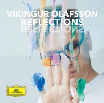 Ólafsson Víkingur - Reflections CD