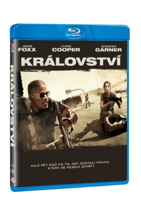 Království BD