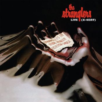Stranglers, The - Live X-Cert (2017 Repackage) CD