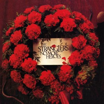 Stranglers, The - No More Heroes (2017 Repackage) CD