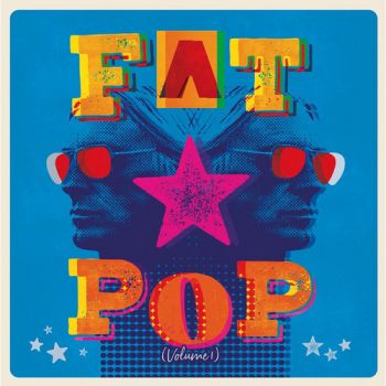 Weller Paul - Fat Pop CD