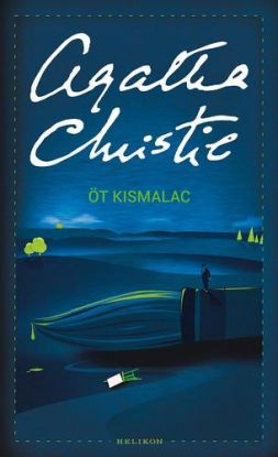 Öt kismalac
