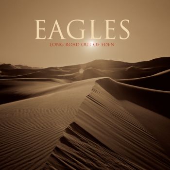 Eagles, The - Long Road Out Of Eden 2LP
