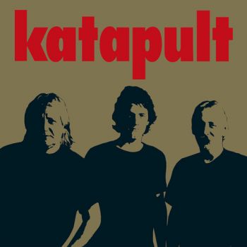 Katapult - Zlatá deska (Signed Edition) CD