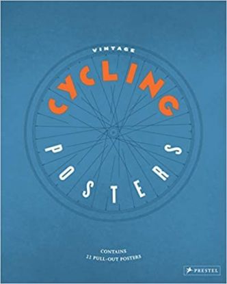 Vintage Cycling Posters