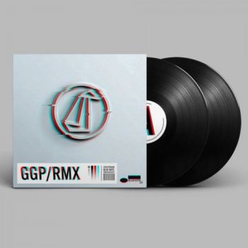 GoGo Penguin - GGP/RMX 2LP