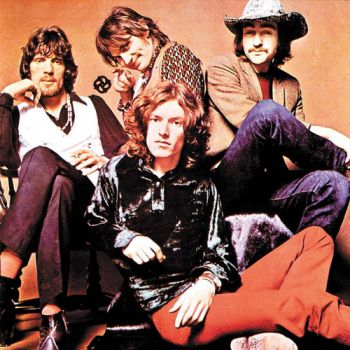 Traffic - Trafic (Remastered 2017/180gm Standalone) LP