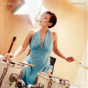 Lang K. D. - Makeover CD